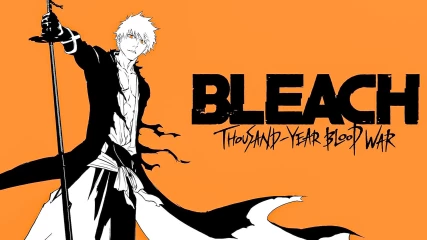 Η επιστροφή του Bleach είναι εδώ με το Thousand-Year Blood War arc (ΒΙΝΤΕΟ)