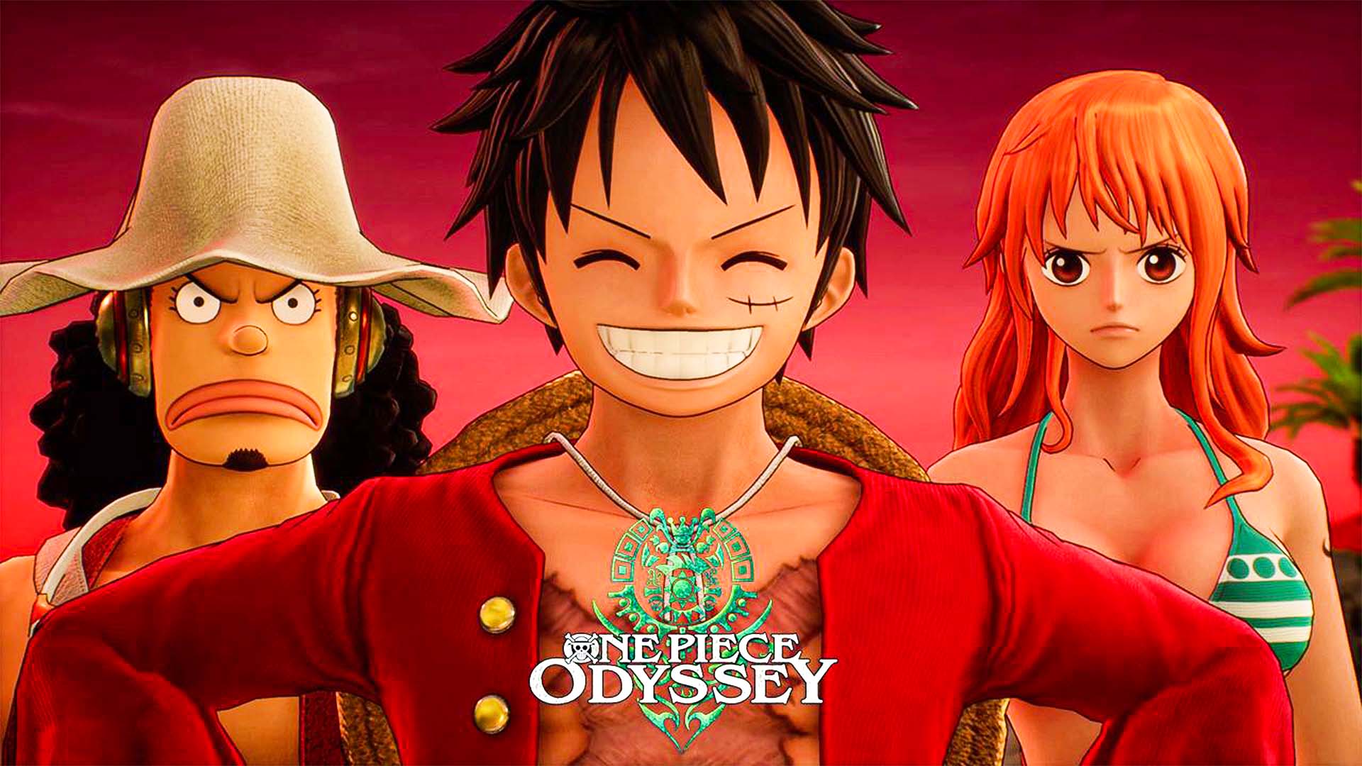 Δείτε τώρα 18 λεπτά gameplay πλάνων από το One Piece Odyssey