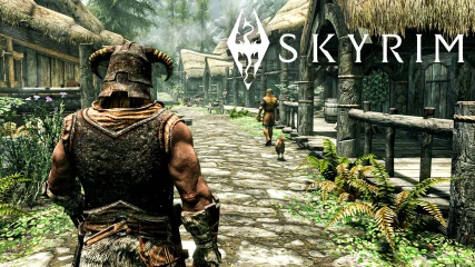 Το νέο mod του Skyrim προσφέρει multiplayer με έως και 8 παίκτες