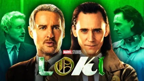 Loki 2η σεζόν: Οι Tom Hiddleston και Owen Wilson αποκαλύπτονται από το πλατό (ΒΙΝΤΕΟ)
