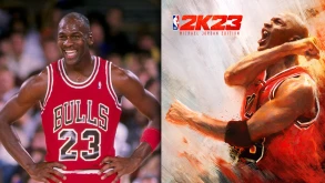 NBA 2K23: Έρχεται το Σεπτέμβριο με Michael Jordan στο εξώφυλλο (ΕΙΚΟΝΕΣ & ΒΙΝΤΕΟ)