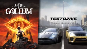 Έρχεται παρουσίαση για το Lord of the Rings: Gollum και το νέο Test Drive Unlimited