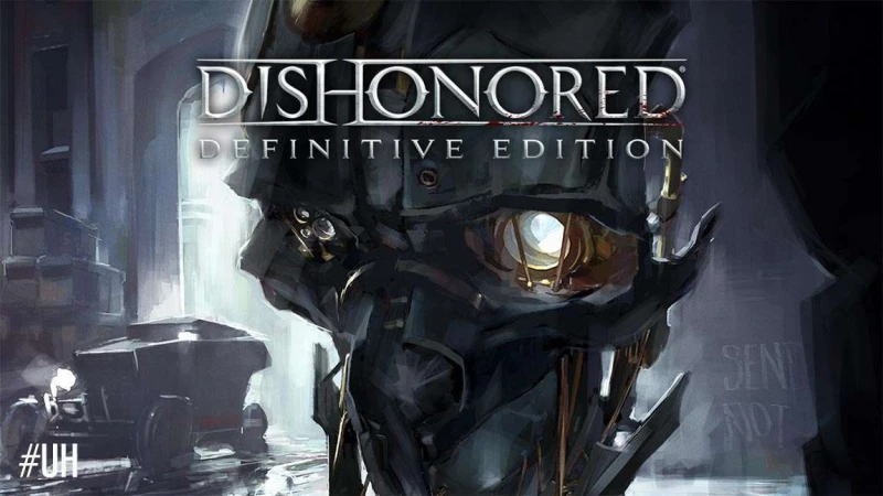 Αποκαλύφθηκε το μέγεθος του Dishonored: Definitive Edition για το Xbox One