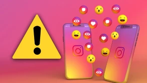 Προβλήματα στο Instagram - Χιλιάδες οι αναφορές χρηστών [ΕΝΗΜΕΡΩΣΗ]