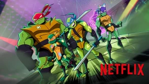 Τα Χελωνονιντζάκια επιστρέφουν στο Netflix με νέα επική animated ταινία - Δείτε το trailer