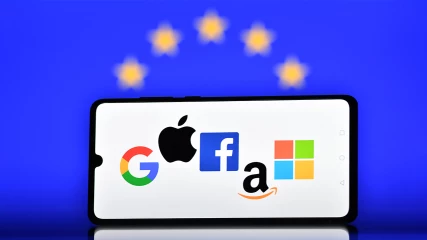 Εγκρίθηκαν από το Ευρωπαϊκό Κοινοβούλιο οι νόμοι που θα αλλάξουν το internet
