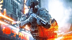 Το επόμενο Battlefield θα έχει single-player campaign