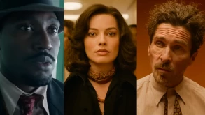 Στο Amsterdam του David O. Russell παίζει το μισό Χόλιγουντ και το trailer είναι απόλαυση