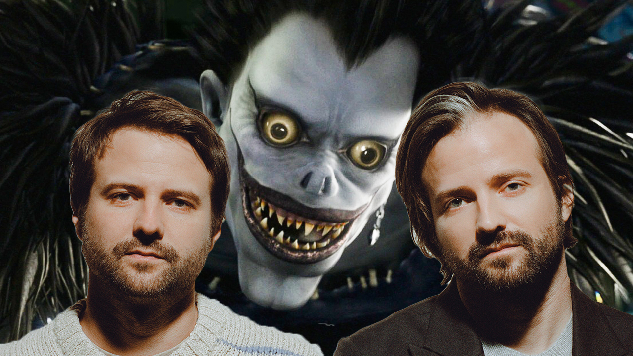 Νέα live-action σειρά του Death Note ετοιμάζουν οι δημιουργοί του Stranger Things για το Netflix