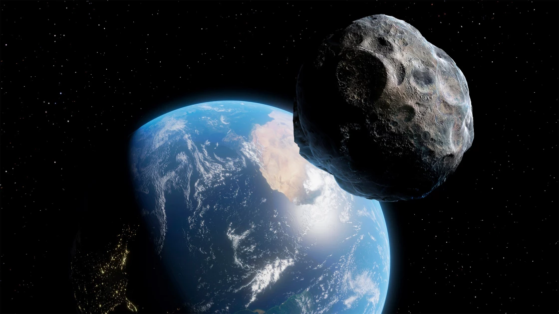 Αστεροειδής θα περάσει ξυστά από τη Γη σήμερα και μπορείτε να το δείτε live