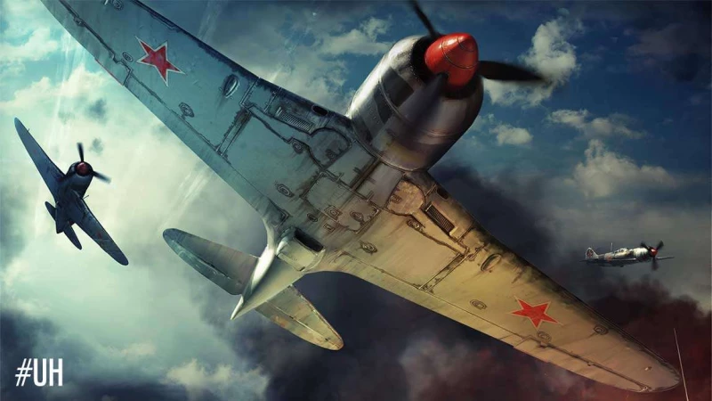 Απολύθηκε ο παραγωγός του War Thunder λόγω εκβιασμού YouTuber