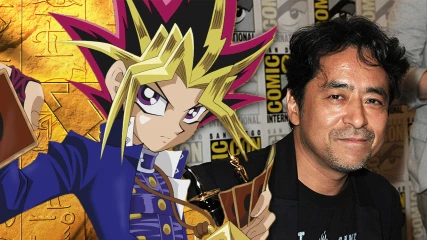 Πέθανε ο δημιουργός του Yu-Gi-Oh!, Kazuki Takahashi