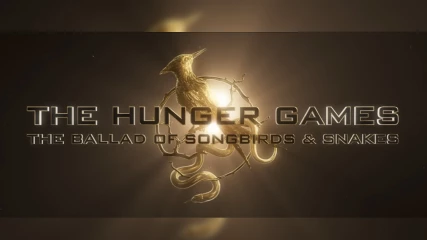Hunger Games: Πολλά νέα πρόσωπα εισέρχονται στην prequel ταινία, 