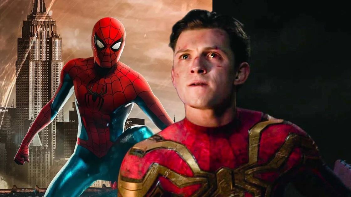 Spider Man 4 Ο Tom Holland ακόμη δεν έχει πει το ναι για την επιστροφή του 