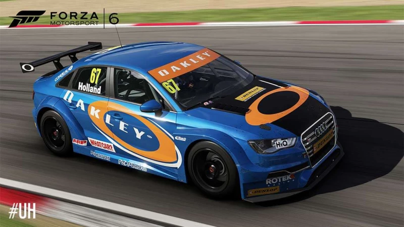 Νέα οχήματα για το Forza Motorsport 6