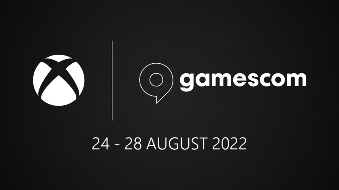 Και το Xbox θα συμμετέχει στη gamescom 2022 τον Αύγουστο