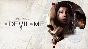 Το story trailer του The Devil in Me σάς καλεί σε ένα φρικιαστικό ξενοδοχείο