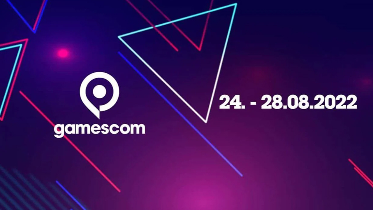 Η gamescom 2022 θα έχει Warner Bros, 2K, Ubisoft, Xbox κ.α. - Αποκαλύφθηκε η λίστα