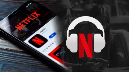 Netflix: Αναβαθμίζει την εμπειρία ήχου, ειδικά για όσους βλέπουν από τα κινητά
