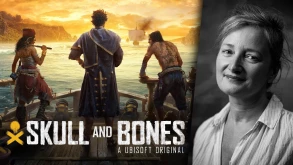 To Skull and Bones έχει ημερομηνία και νέα gameplay πλάνα + Συνέντευξη με την Creative Director!