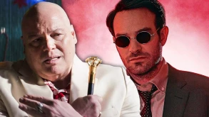 Daredevil και Kingpin επιστρέφουν και επίσημα - Σε ποια σειρά της Marvel θα τους δούμε ξανά;