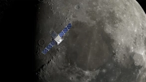 Επανήλθε η επικοινωνία με το CAPSTONE της NASA