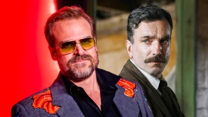 O David Harbour αποκαλεί "βλακεία" το method acting του Daniel Day Lewis