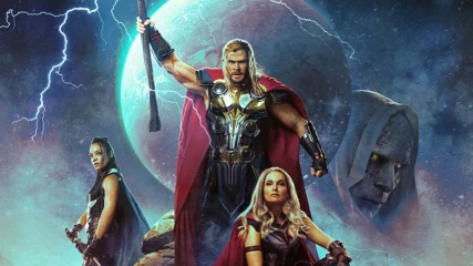 Thor: Love and Thunder: Όλα όσα έγιναν στις post-credits σκηνές