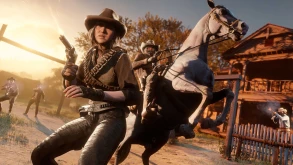 Σταματάνε τα μεγάλα updates στο RDR Online εξαιτίας του... GTA 6!
