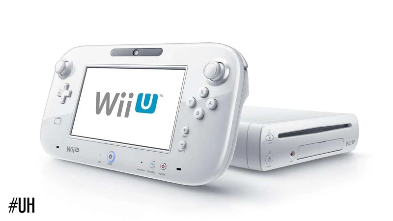 Τα 10 εκατομμύρια έφτασαν οι πωλήσεις του Wii U