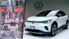Η Volkswagen μπαίνει στο παιχνίδι των μπαταριών με επένδυση $20 δισεκατομμυρίων
