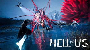 Το Hell is Us είναι το νέο παιχνίδι από τον Jonathan Jacques-Bellêtete των Deus Ex (ΒΙΝΤΕΟ)