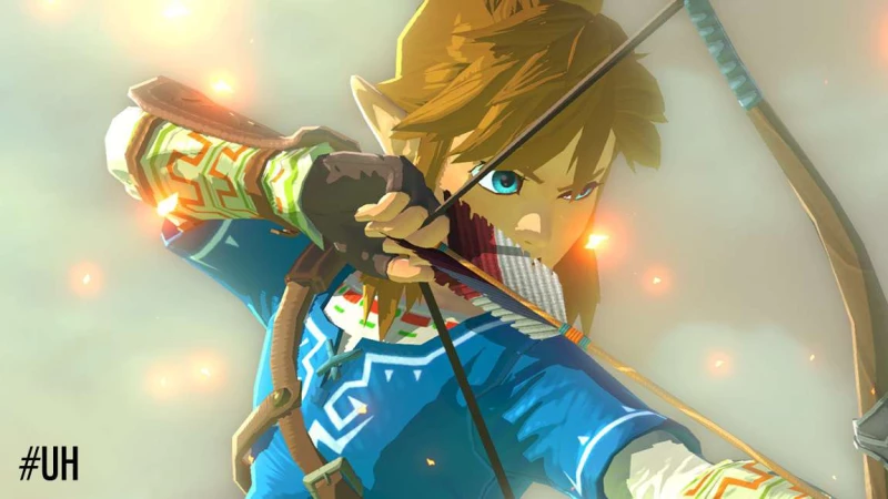 Μπορεί να χάσει το 2016 το The Legend of Zelda του Wii U