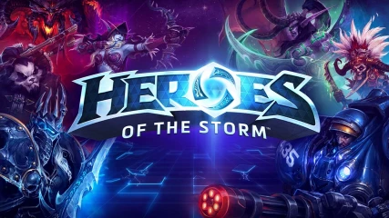 Η Blizzard σταματά και επίσημα να εργάζεται στο Heroes of the Storm