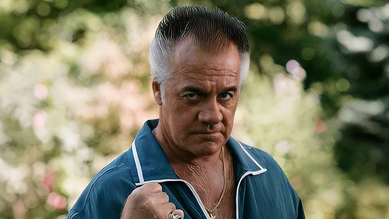 Tony Sirico: Έφυγε από τη ζωή ο Paulie Walnuts των «Sopranos»