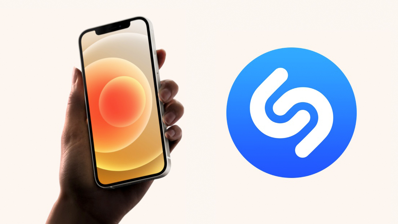 Η αναγνώριση μουσικής στο iPhone έγινε λίγο καλύτερη