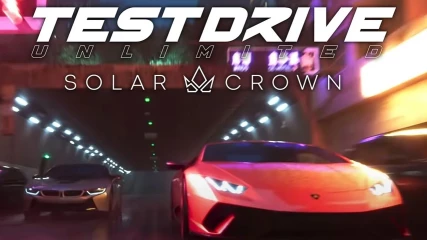 Test Drive Unlimited Solar Crown: Το νέο trailer μάς προσκαλεί να οδηγήσουμε ‘μαζί’