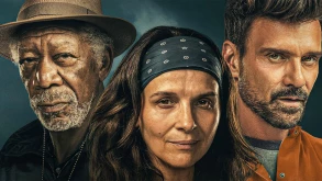 Το νέο θρίλερ της Lionsgate έχει τον Morgan Freeman, οπότε μας ψήνει (ΒΙΝΤΕΟ)