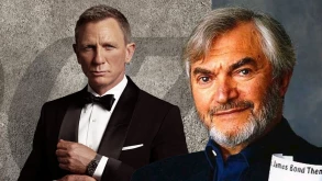 James Bond: Πέθανε ο Monty Norman, συνθέτης της εμβληματικής μουσικής όλων των ταινιών