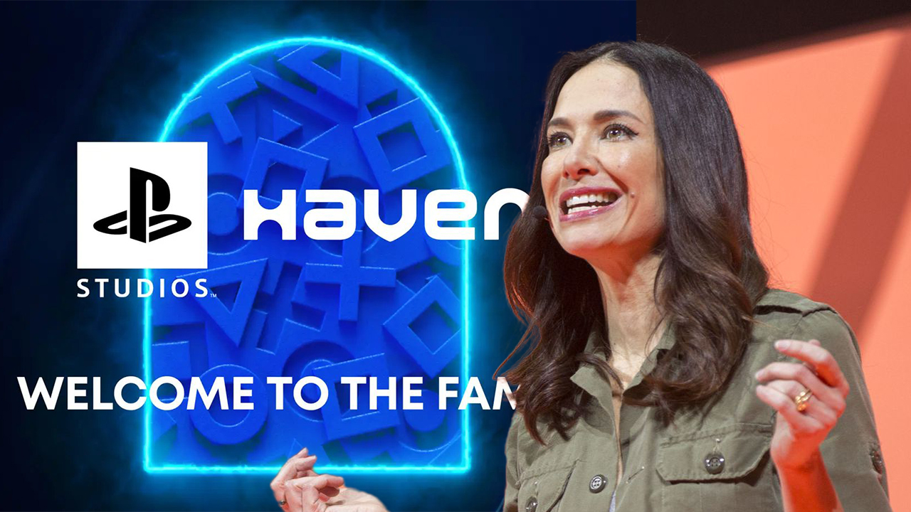 Και επίσημα η Heaven Studios της Jade Raymond ανήκει στην PlayStation Studios