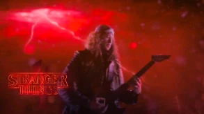 Stranger Things 4: Έτσι ετοιμάστηκε ο Eddie για την επική σκηνή του Master of Puppets (ΒΙΝΤΕΟ)