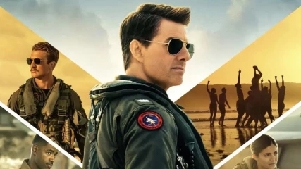 Έρχεται το Top Gun 3; Ο Tom Cruise και ο Miles Teller το έχουν κουβεντιάσει