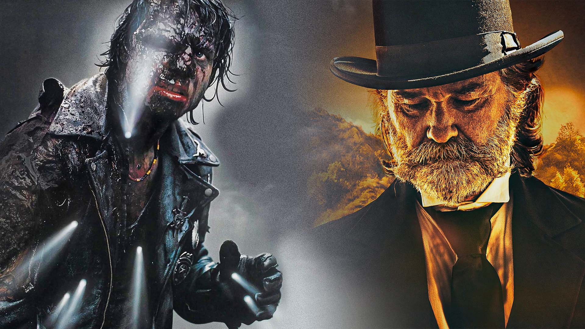 5 western ταινίες τρόμου που αξίζει να δεις με την παρέα σου