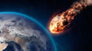 Ένας από τους πιο επικίνδυνους αστεροειδείς δεν αποτελεί πλέον πρόβλημα για τη Γη