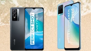 Τα vivo Summer Sales φέρνουν το Y33S στην ανεπανάληπτη τιμή των €199,90
