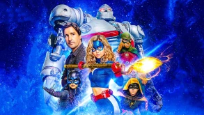 Stargirl: Μέσα στο καλοκαίρι η επιστροφή της σειράς (BINTEO)