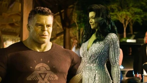 She-Hulk: Καλύτερη ματιά στην villain της σειράς της Marvel μέσα από νέο υλικό