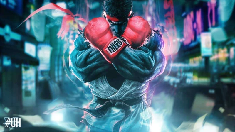 Παγκόσμια κυκλοφορία για το Street Fighter V