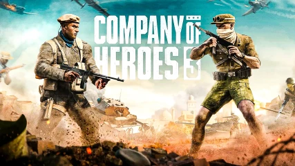 Η ημερομηνία κυκλοφορίας του Company of Heroes 3 αποκαλύφθηκε
