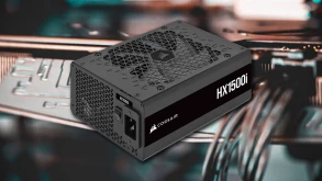 Η Corsair μάς προετοιμάζει με νέα τροφοδοτικά των 1000W και 1500W!